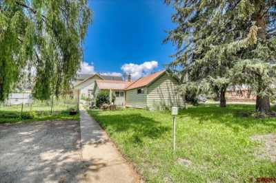 Home For Sale in Pagosa Springs, Colorado
