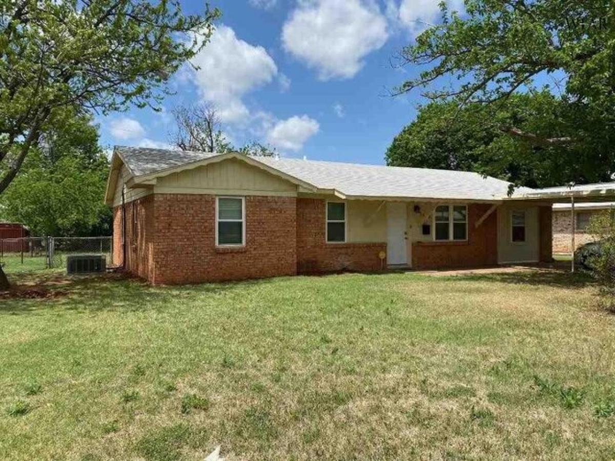 Picture of Home For Rent in Wichita Falls, Texas, United States