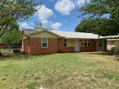 Home For Rent in Wichita Falls, Texas