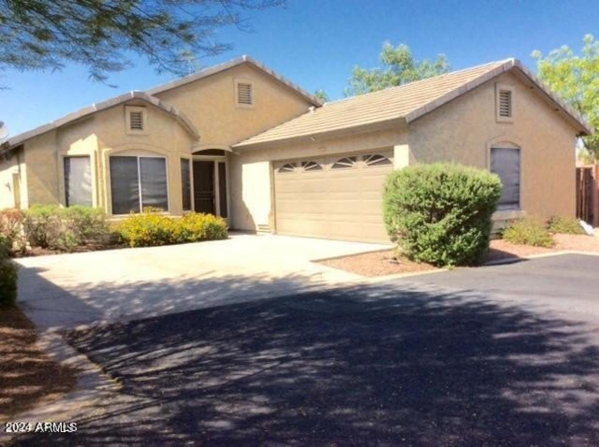 Picture of Home For Rent in Phoenix, Arizona, United States