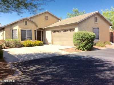 Home For Rent in Phoenix, Arizona