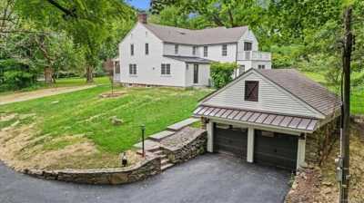Home For Sale in Thornwood, New York