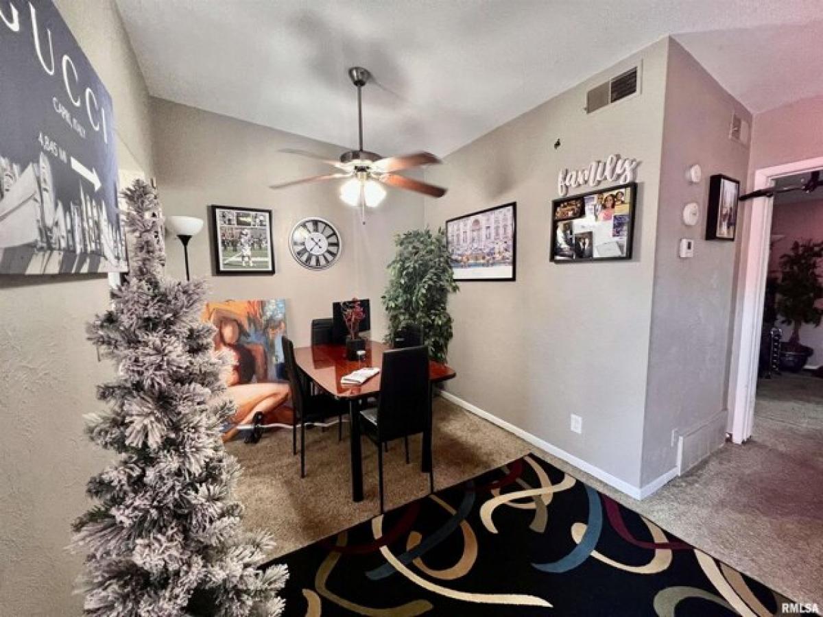 Picture of Home For Sale in Peoria, Illinois, United States