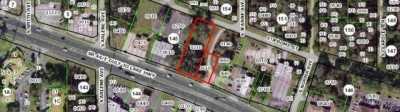 Residential Land For Sale in Inverness, Florida