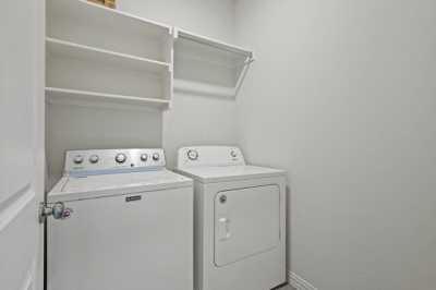 Home For Rent in McKinney, Texas