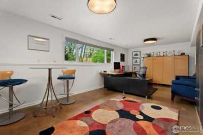 Home For Sale in Fort Collins, Colorado