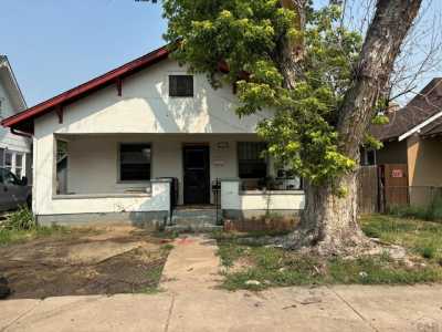 Home For Sale in Pueblo, Colorado