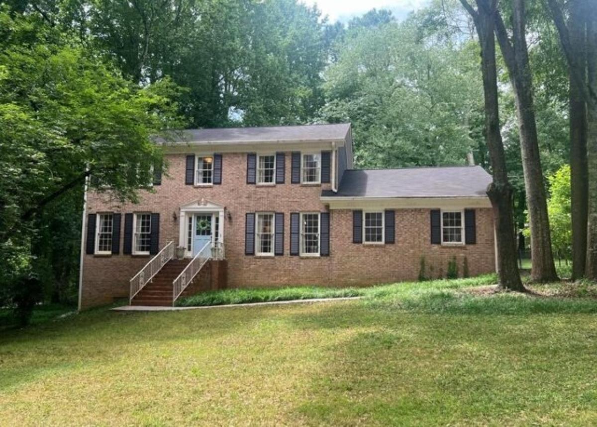 Picture of Home For Sale in Tucker, Georgia, United States