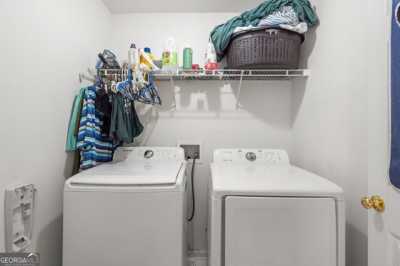 Home For Sale in Canton, Georgia