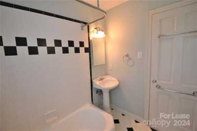 Home For Rent in Charlotte, North Carolina