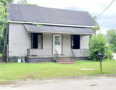 Home For Sale in Macon, Georgia