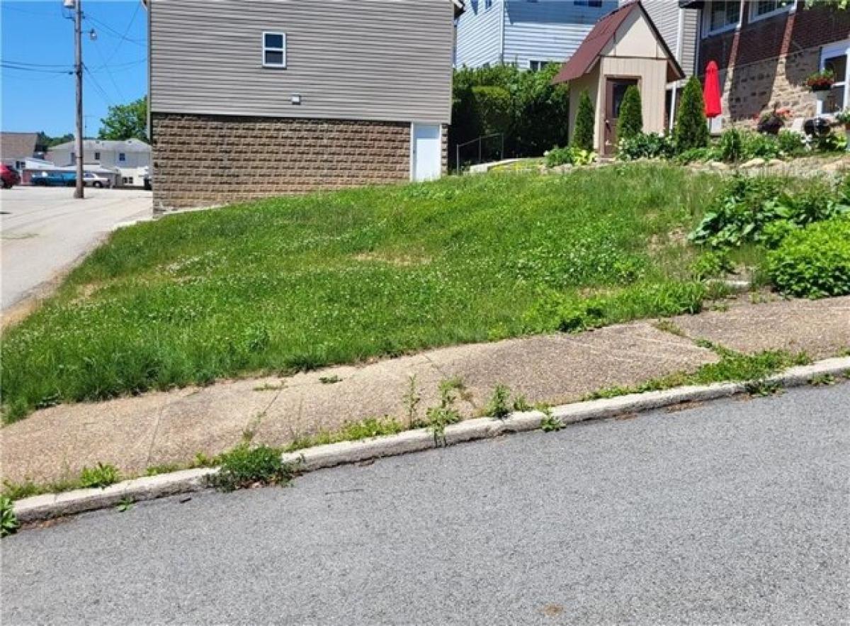 Picture of Residential Land For Rent in Greensburg, Pennsylvania, United States