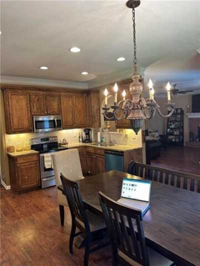 Home For Sale in Buford, Georgia