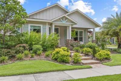 Home For Sale in Gainesville, Florida