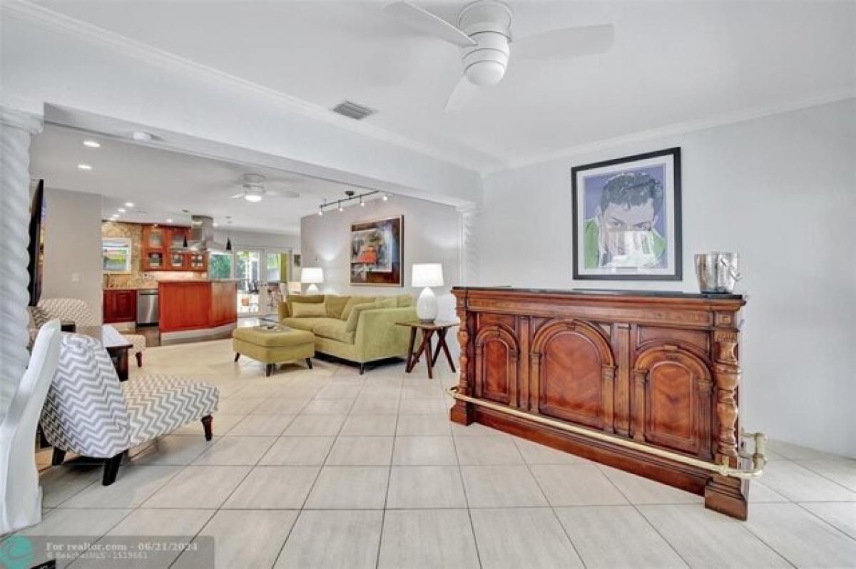 Picture of Home For Sale in Wilton Manors, Florida, United States