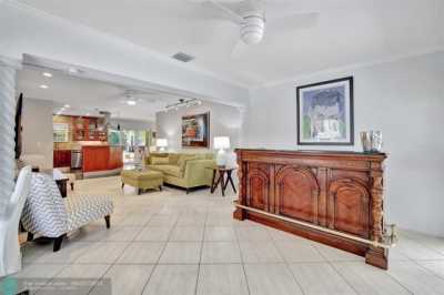 Home For Sale in Wilton Manors, Florida