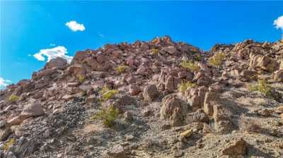 Residential Land For Sale in Twentynine Palms, California