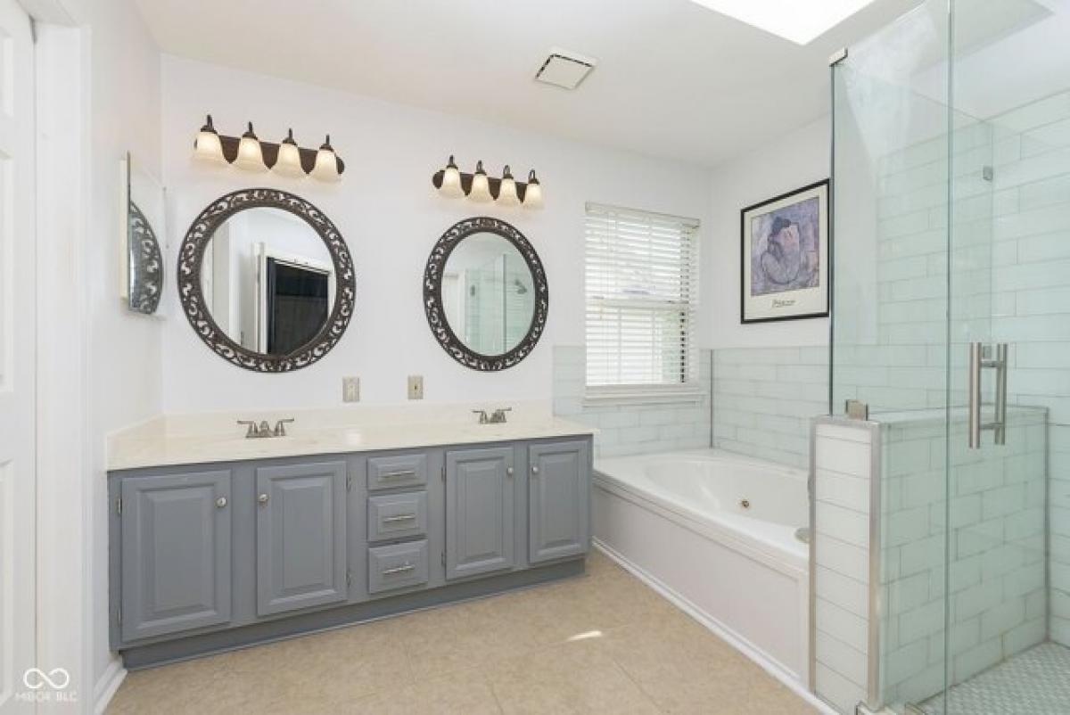 Picture of Home For Sale in Fishers, Indiana, United States