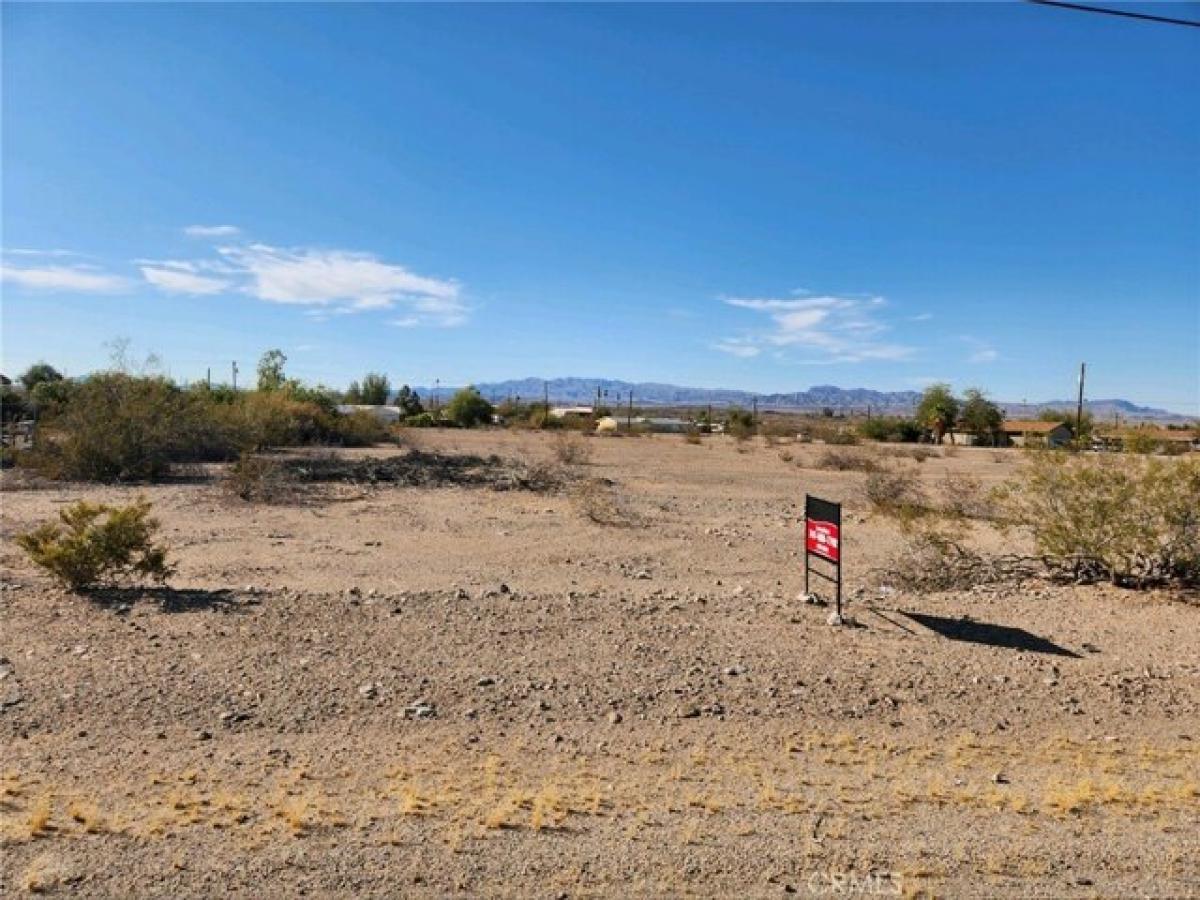 Picture of Residential Land For Rent in Big River, California, United States