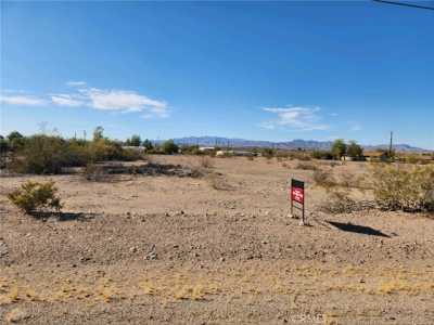 Residential Land For Rent in Big River, California