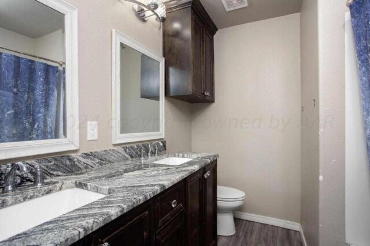 Picture of Home For Sale in Amarillo, Texas, United States