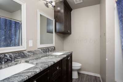 Home For Sale in Amarillo, Texas