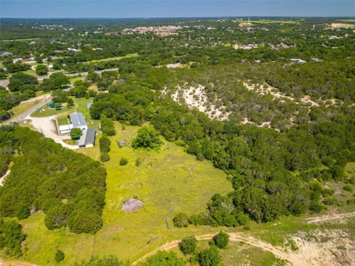 Picture of Residential Land For Sale in Glen Rose, Texas, United States