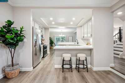 Home For Sale in Danville, California