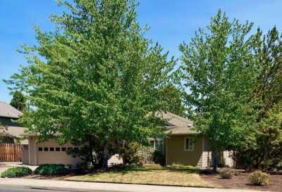Home For Sale in Redmond, Oregon