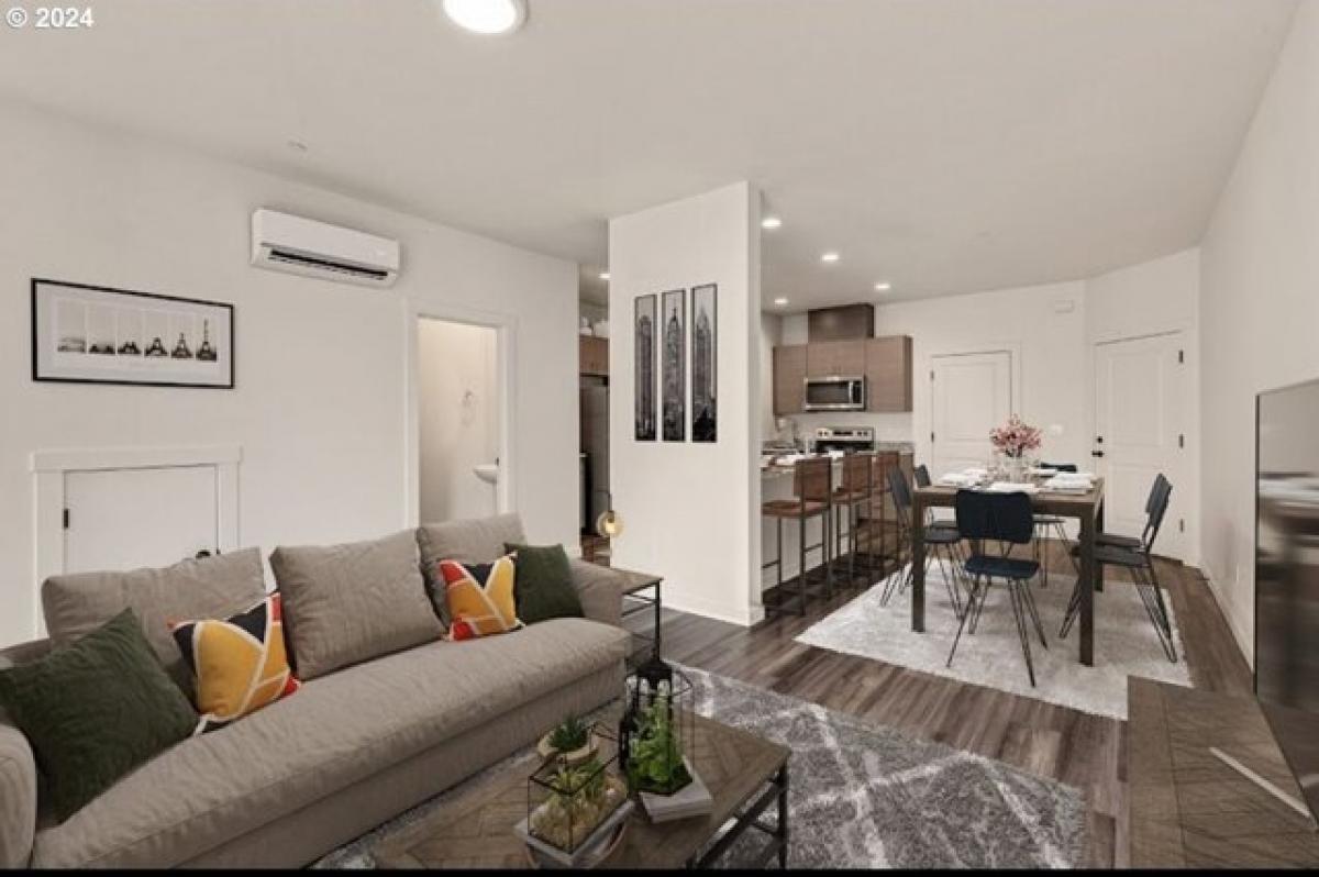 Picture of Home For Sale in Ridgefield, Washington, United States