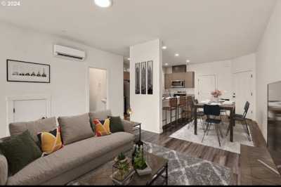 Home For Sale in Ridgefield, Washington