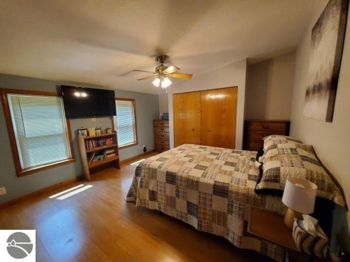 Picture of Home For Sale in West Branch, Michigan, United States