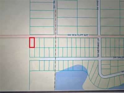 Residential Land For Sale in Dunnellon, Florida