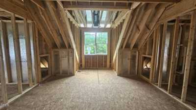 Home For Sale in Youngsville, North Carolina