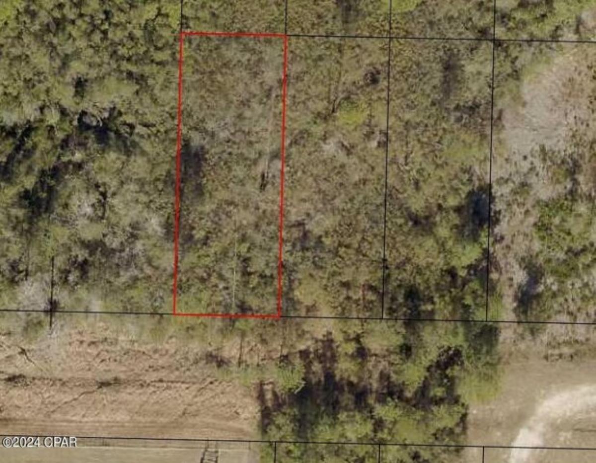 Picture of Residential Land For Rent in Fountain, Florida, United States