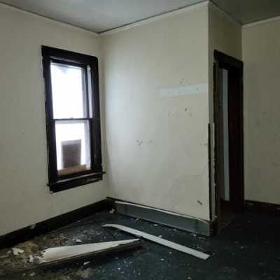 Home For Sale in Milwaukee, Wisconsin