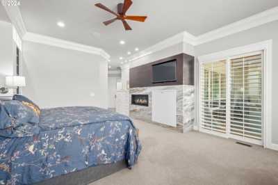 Home For Sale in Ridgefield, Washington