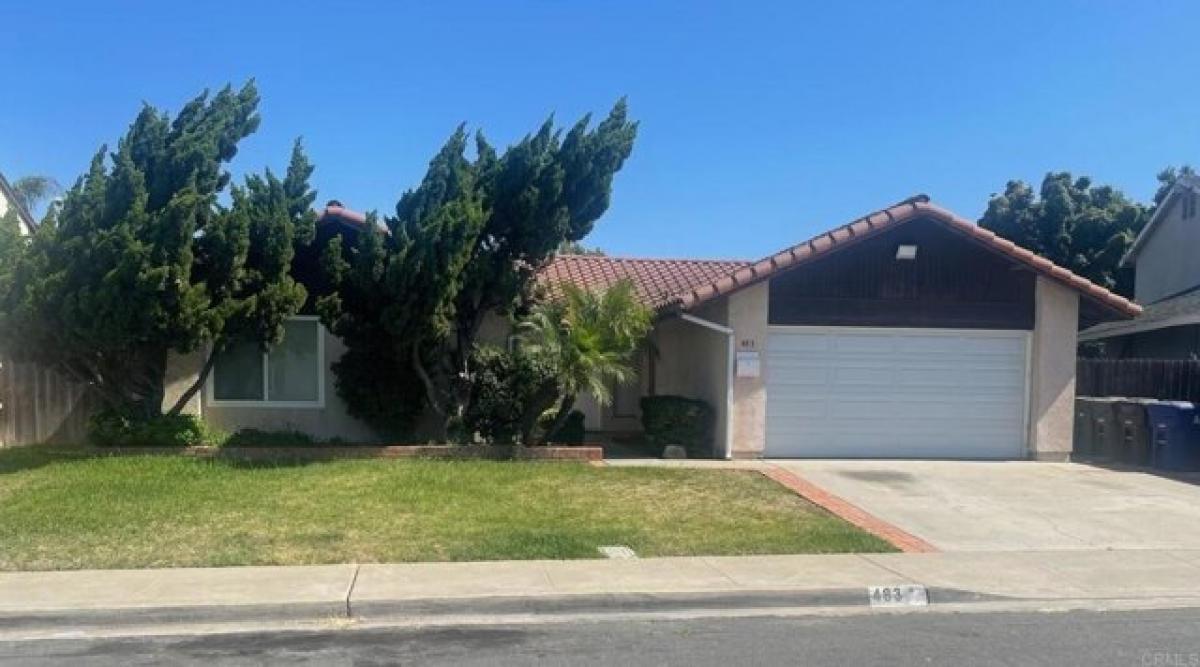 Picture of Home For Sale in Chula Vista, California, United States