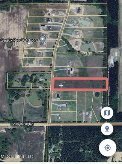 Residential Land For Sale in