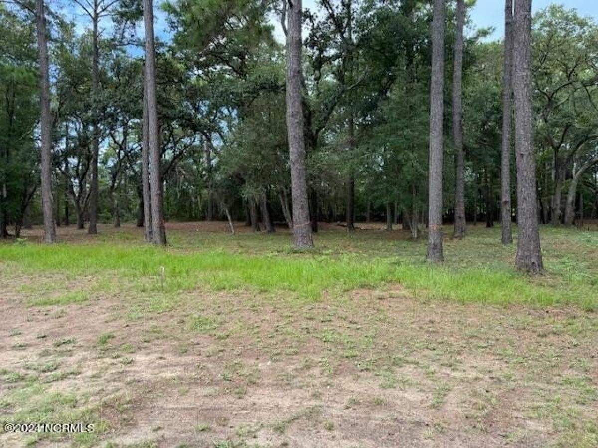 Picture of Residential Land For Sale in Southport, North Carolina, United States