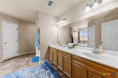 Home For Sale in Killeen, Texas