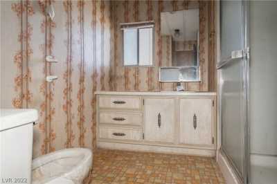 Home For Sale in Pahrump, Nevada