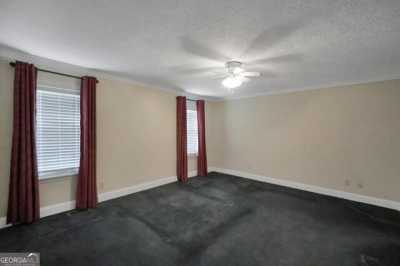 Home For Sale in Jackson, Georgia