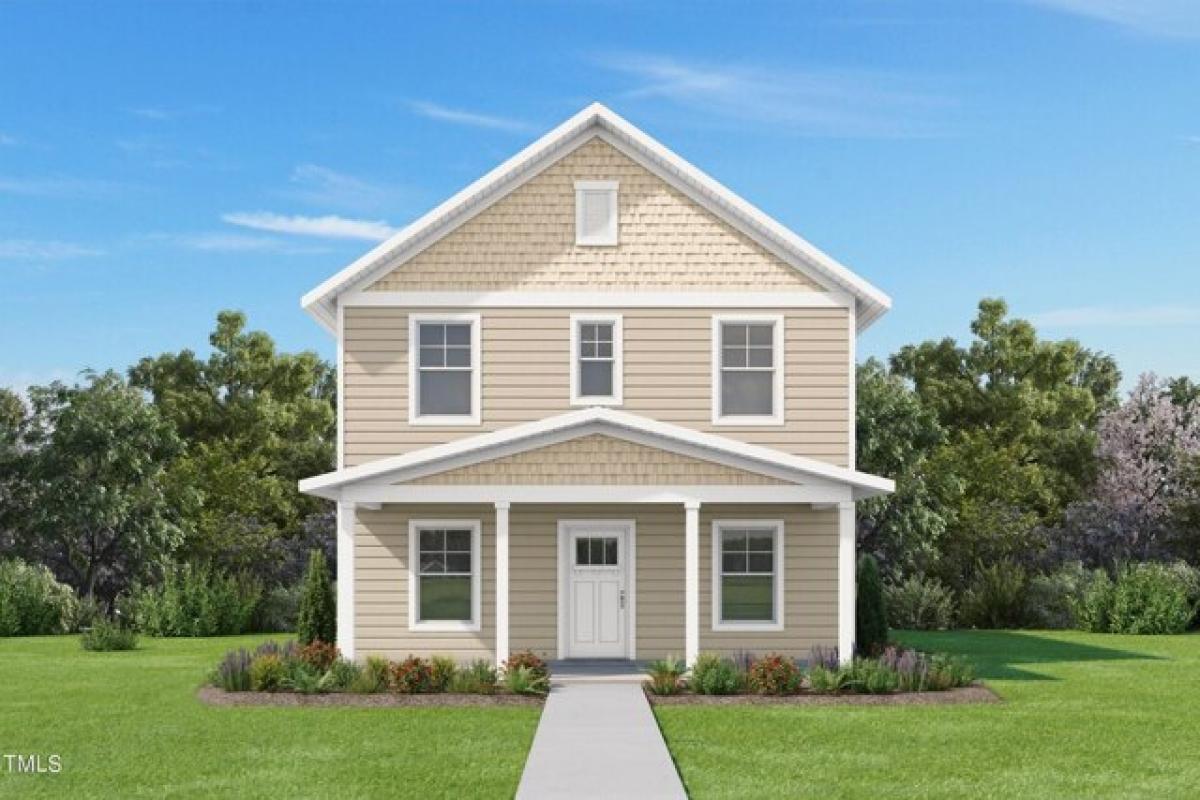 Picture of Home For Sale in Rocky Mount, North Carolina, United States