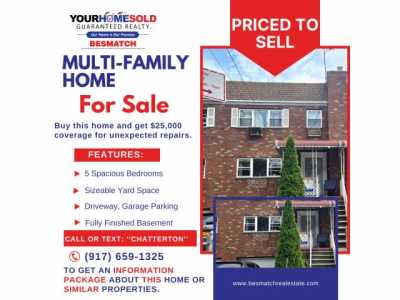 Home For Sale in
