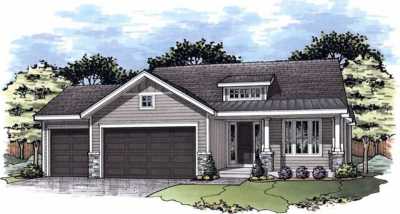 Home For Sale in Olathe, Kansas