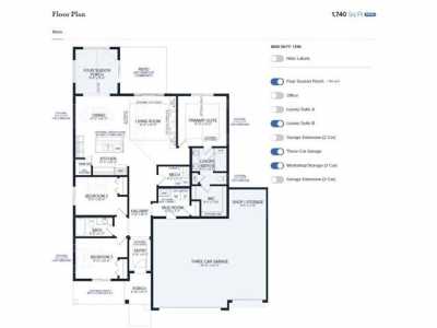 Home For Sale in Delano, Minnesota