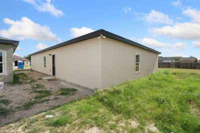 Home For Sale in Laredo, Texas