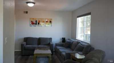 Home For Sale in Vallejo, California