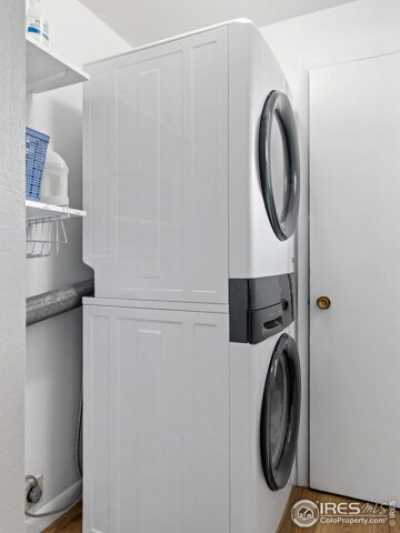 Home For Sale in Longmont, Colorado